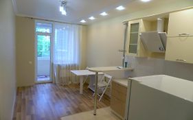 Посуточная аренда квартиры м. Левобережная